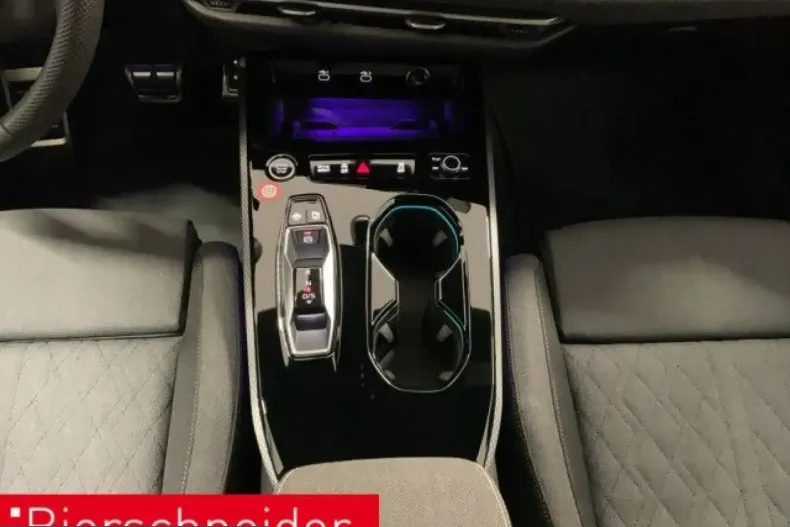 Audi A5 din 2025 cu 6.047 km - oferta AUD229082 - foto 11