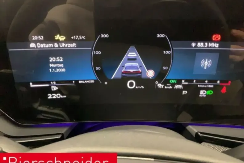 Audi A5 din 2025 cu 6.047 km - oferta AUD229082 - foto 13