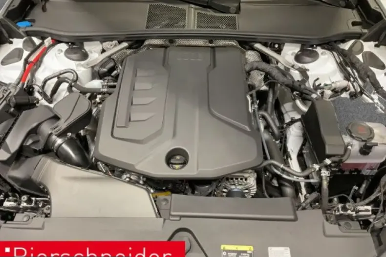 Audi A5 din 2025 cu 6.047 km - oferta AUD229082 - foto 15