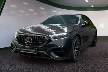 Mercedes-Benz E 53 AMG din 2025 - oferta MER229083