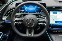 Mercedes-Benz E 53 AMG (Clasa E) din 2025 cu 15.848 km - oferta MER229083 - foto 7