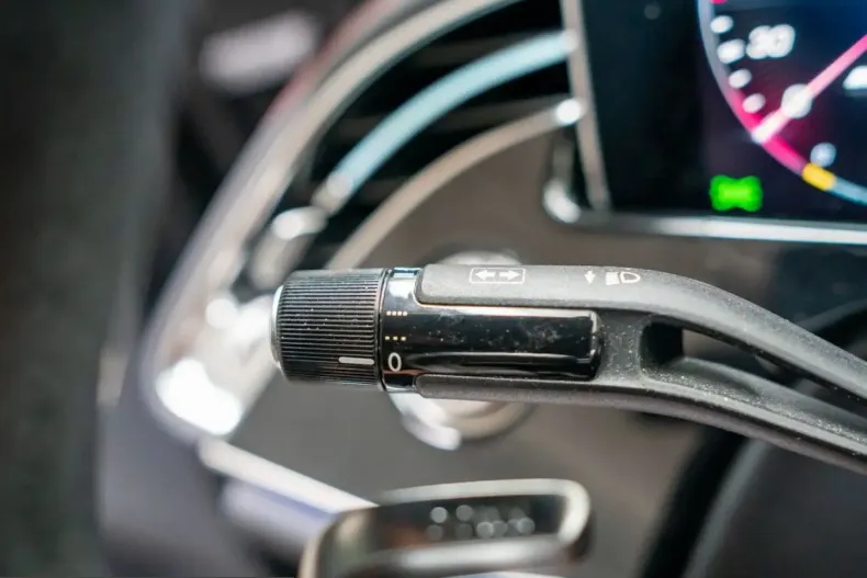 Mercedes-Benz E 53 AMG (Clasa E) din 2025 cu 15.848 km - oferta MER229083 - foto 15