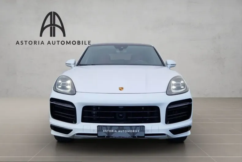 Porsche Cayenne din 2022 cu 34.855 km - oferta POR229084 - foto 2