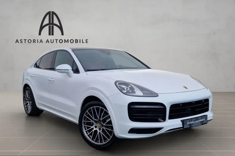 Porsche Cayenne din 2022 cu 34.855 km - oferta POR229084 - foto 3