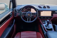 Porsche Cayenne din 2022 cu 34.855 km - oferta POR229084 - foto 4