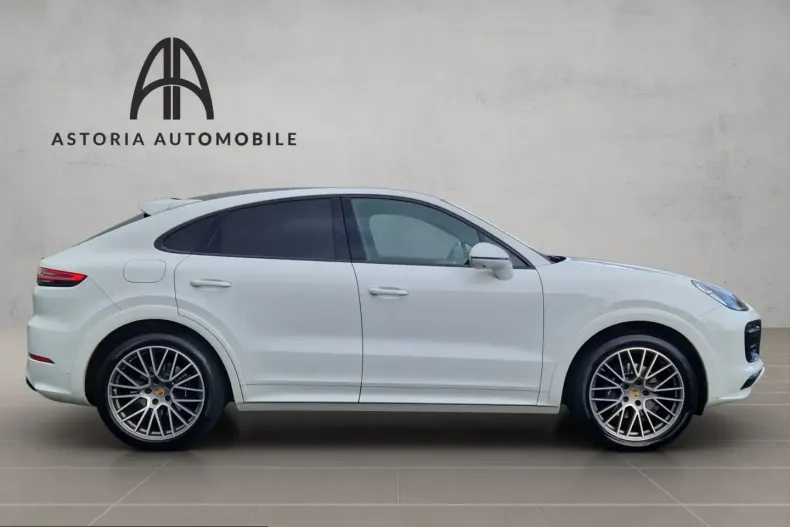 Porsche Cayenne din 2022 cu 34.855 km - oferta POR229084 - foto 7