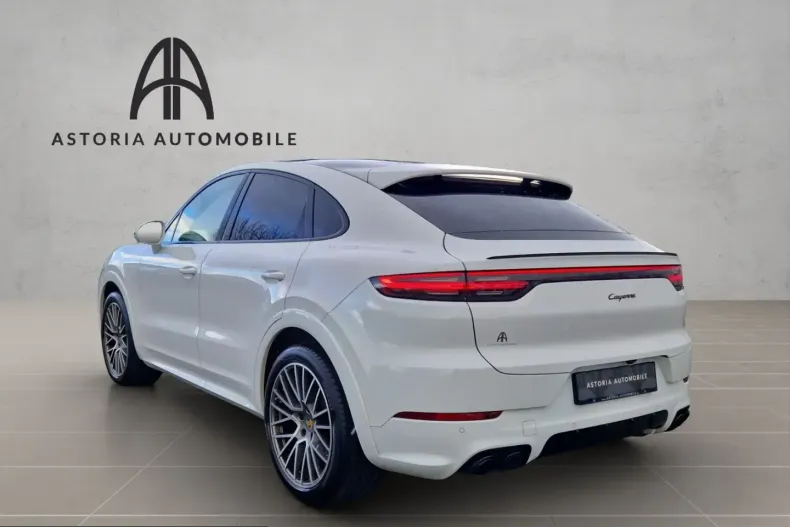 Porsche Cayenne din 2022 cu 34.855 km - oferta POR229084 - foto 8