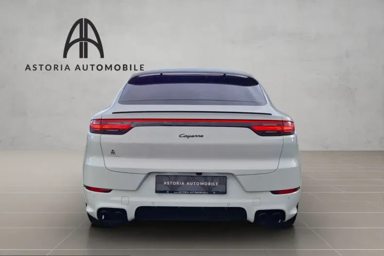 Porsche Cayenne din 2022 cu 34.855 km - oferta POR229084 - foto 9