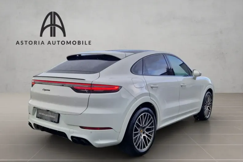 Porsche Cayenne din 2022 cu 34.855 km - oferta POR229084 - foto 10