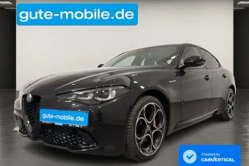 Alfa Romeo Giulia din 2025 - oferta ALF229085