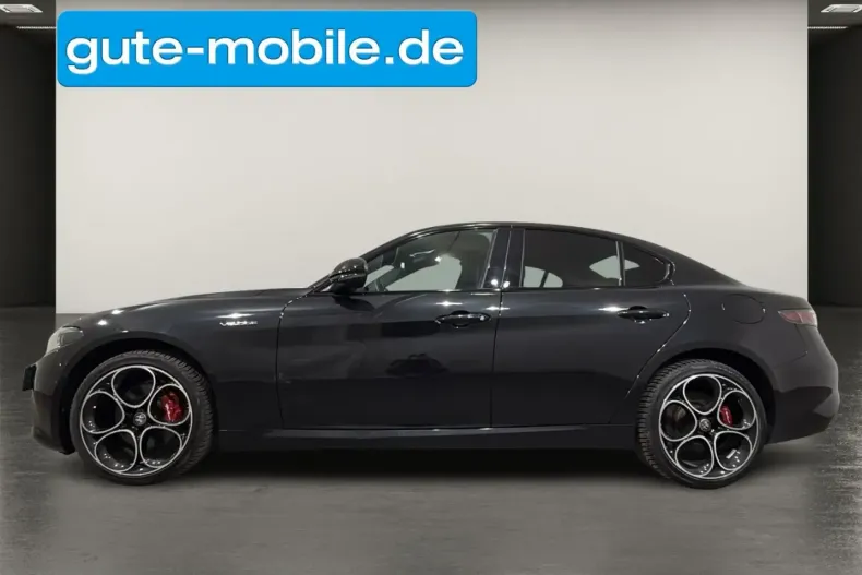 Alfa Romeo Giulia din 2025 cu 13.490 km - oferta ALF229085 - foto 4
