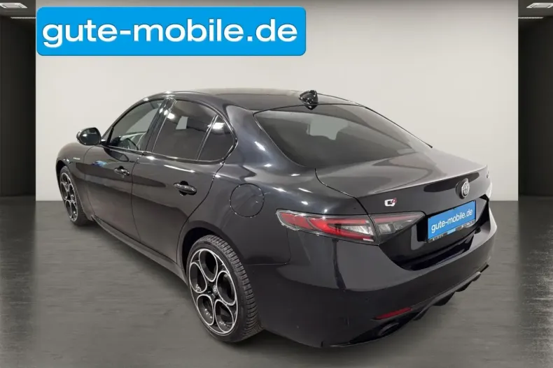 Alfa Romeo Giulia din 2025 cu 13.490 km - oferta ALF229085 - foto 6