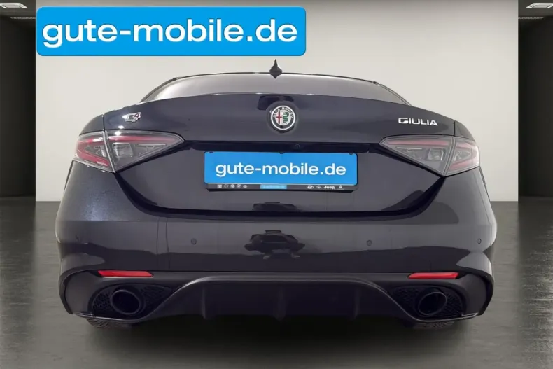Alfa Romeo Giulia din 2025 cu 13.490 km - oferta ALF229085 - foto 8