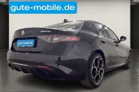 Alfa Romeo Giulia din 2025 cu 13.490 km - oferta ALF229085 - foto 11