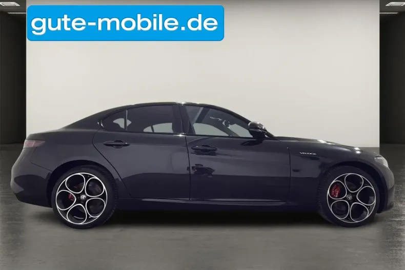 Alfa Romeo Giulia din 2025 cu 13.490 km - oferta ALF229085 - foto 13