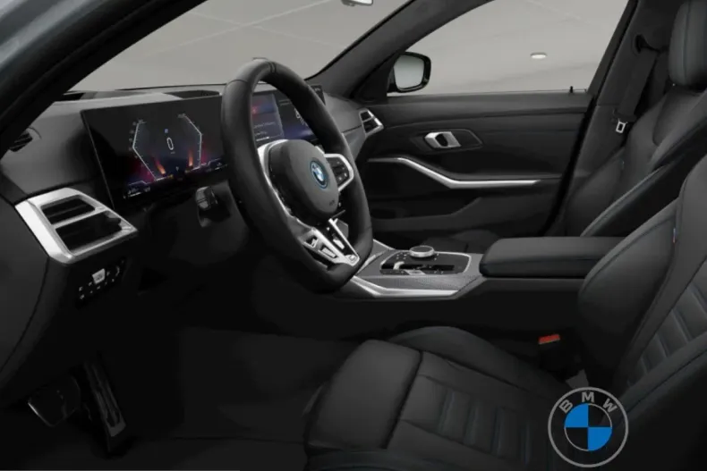 BMW 330 (Seria 3) din 2025 cu 11.451 km - oferta BMW229086 - foto 3