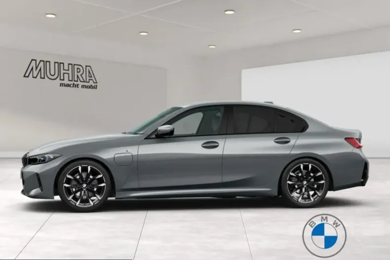 BMW 330 (Seria 3) din 2025 cu 11.451 km - oferta BMW229086 - foto 5