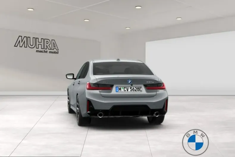 BMW 330 (Seria 3) din 2025 cu 11.451 km - oferta BMW229086 - foto 7