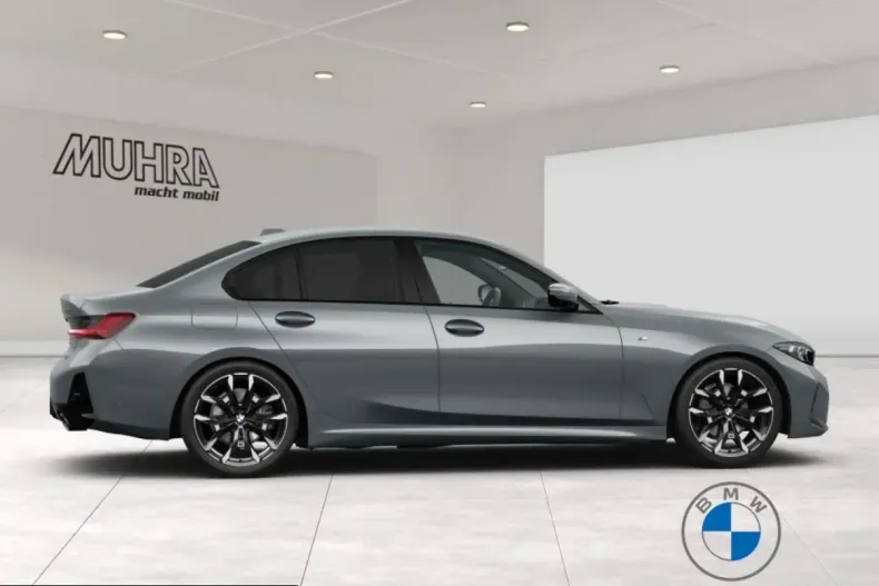 BMW 330 (Seria 3) din 2025 cu 11.451 km - oferta BMW229086 - foto 8