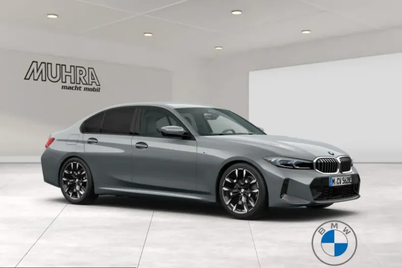 BMW 330 (Seria 3) din 2025 cu 11.451 km - oferta BMW229086 - foto 9