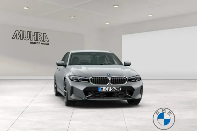 BMW 330 (Seria 3) din 2025 cu 11.451 km - oferta BMW229086 - foto 10