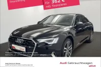 Audi A6 din 2025 cu 19.706 km - oferta AUD229088 - foto 1
