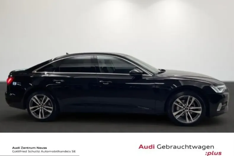 Audi A6 din 2025 cu 19.706 km - oferta AUD229088 - foto 3