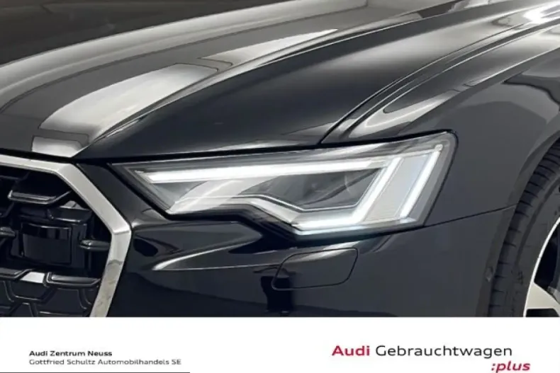 Audi A6 din 2025 cu 19.706 km - oferta AUD229088 - foto 6