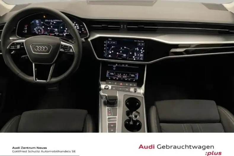 Audi A6 din 2025 cu 19.706 km - oferta AUD229088 - foto 7