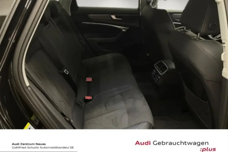 Audi A6 din 2025 cu 19.706 km - oferta AUD229088 - foto 8