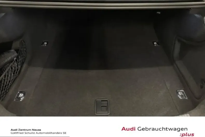 Audi A6 din 2025 cu 19.706 km - oferta AUD229088 - foto 9