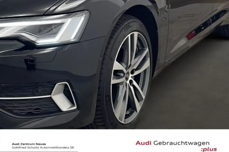 Audi A6 din 2025 cu 19.706 km - oferta AUD229088 - foto 10