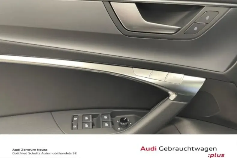 Audi A6 din 2025 cu 19.706 km - oferta AUD229088 - foto 11