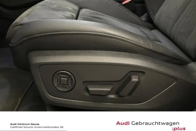 Audi A6 din 2025 cu 19.706 km - oferta AUD229088 - foto 12