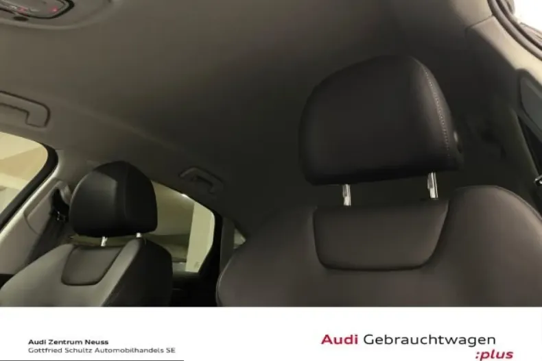 Audi A6 din 2025 cu 19.706 km - oferta AUD229088 - foto 13