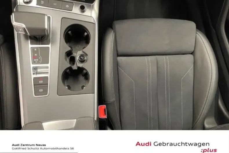 Audi A6 din 2025 cu 19.706 km - oferta AUD229088 - foto 14