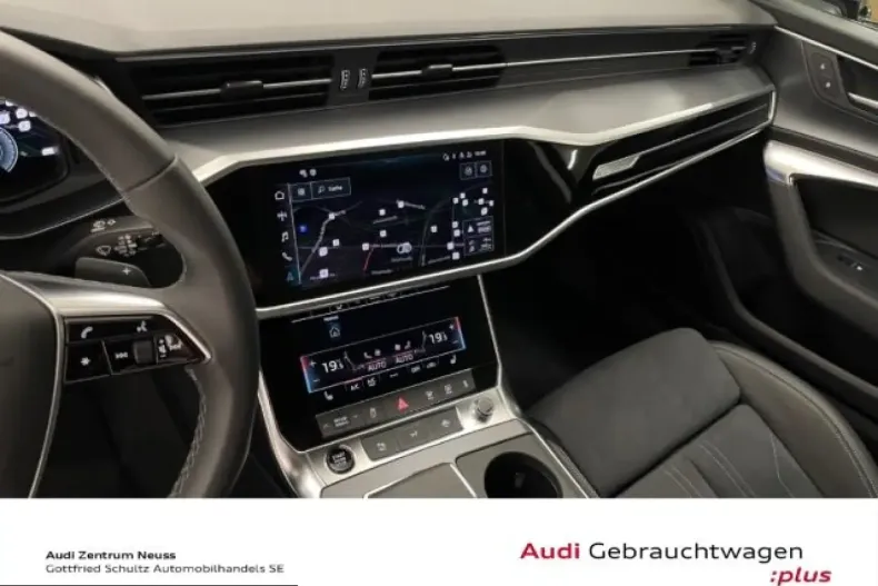 Audi A6 din 2025 cu 19.706 km - oferta AUD229088 - foto 15