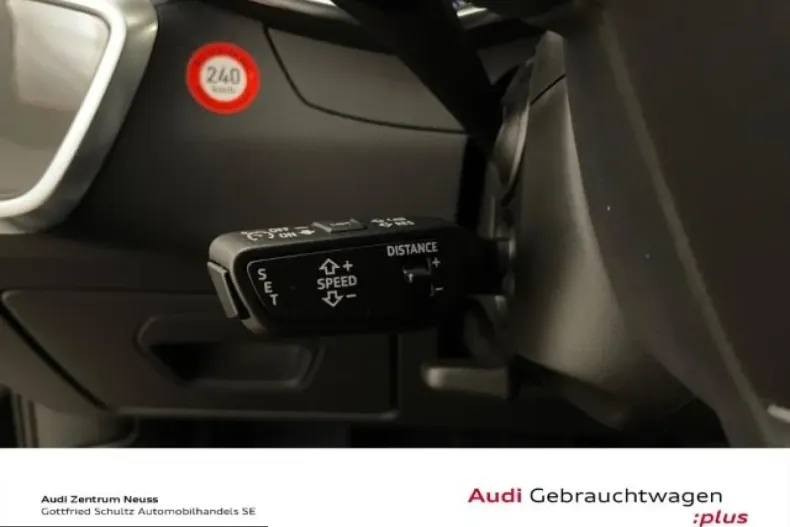 Audi A6 din 2025 cu 19.706 km - oferta AUD229088 - foto 17