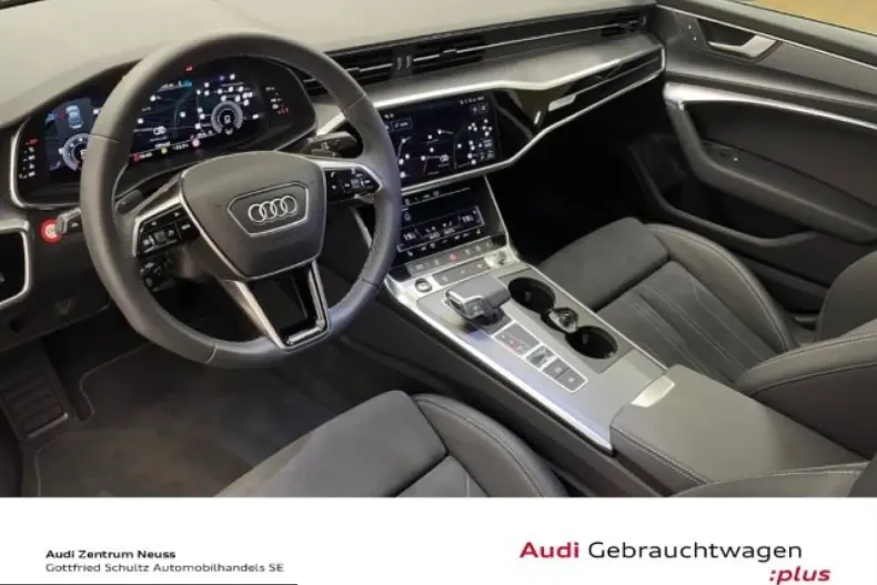 Audi A6 din 2025 cu 19.706 km - oferta AUD229088 - foto 18