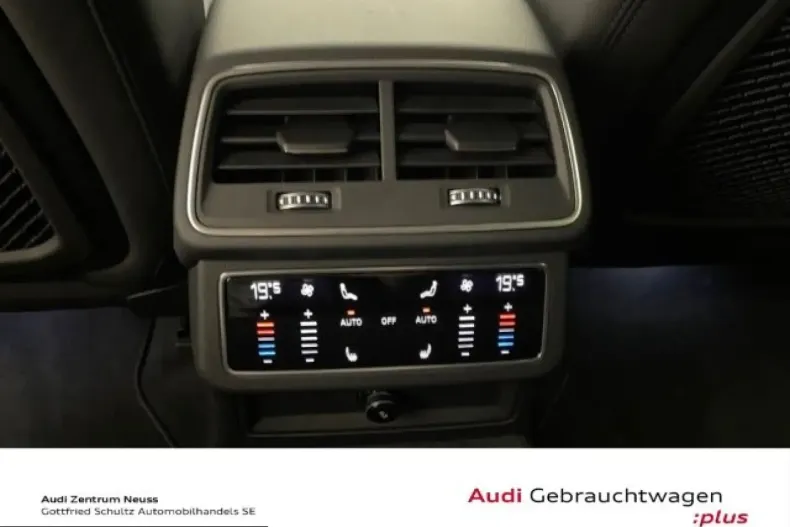 Audi A6 din 2025 cu 19.706 km - oferta AUD229088 - foto 19
