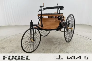 Mercedes-Benz Patent-Motorwagen No. 1 din 2023 - oferta MER229089