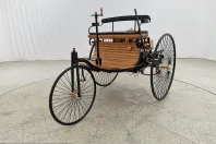 Mercedes-Benz Patent-Motorwagen No. 1 din 2023 cu 9.999 km - oferta MER229089 - foto 2