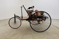 Mercedes-Benz Patent-Motorwagen No. 1 din 2023 cu 9.999 km - oferta MER229089 - foto 3