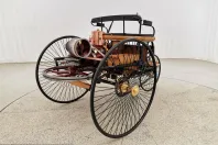 Mercedes-Benz Patent-Motorwagen No. 1 din 2023 cu 9.999 km - oferta MER229089 - foto 4