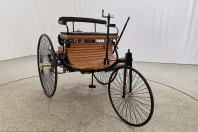 Mercedes-Benz Patent-Motorwagen No. 1 din 2023 cu 9.999 km - oferta MER229089 - foto 9