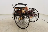 Mercedes-Benz Patent-Motorwagen No. 1 din 2023 cu 9.999 km - oferta MER229089 - foto 10