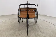 Mercedes-Benz Patent-Motorwagen No. 1 din 2023 cu 9.999 km - oferta MER229089 - foto 11