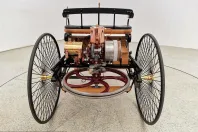 Mercedes-Benz Patent-Motorwagen No. 1 din 2023 cu 9.999 km - oferta MER229089 - foto 12