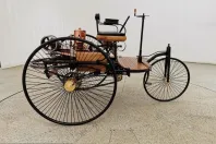 Mercedes-Benz Patent-Motorwagen No. 1 din 2023 cu 9.999 km - oferta MER229089 - foto 13
