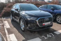 Audi Q3 din 2025 cu 6.932 km - oferta AUD229090 - foto 1